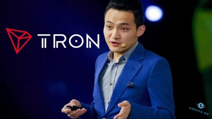 TRON DAO founder Justin Sun wins landmark case in the People