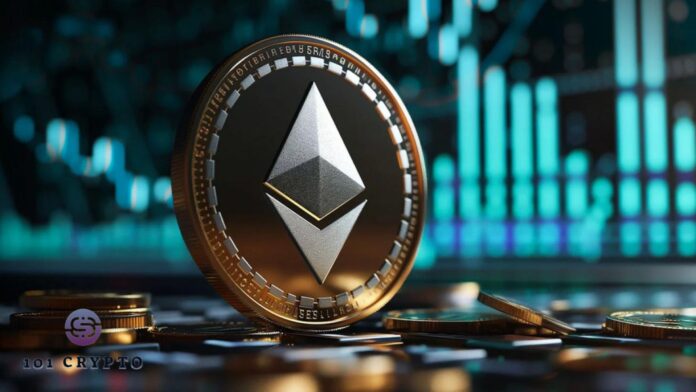 Latest Ethereum ETF Market News