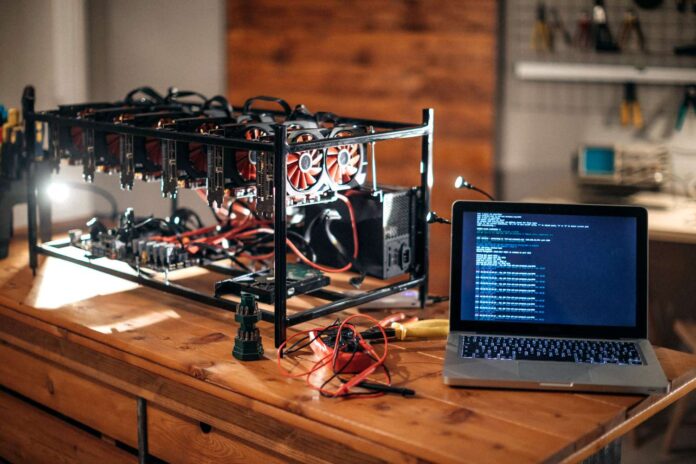 What Is Bitcoin Mining? How to Get Started