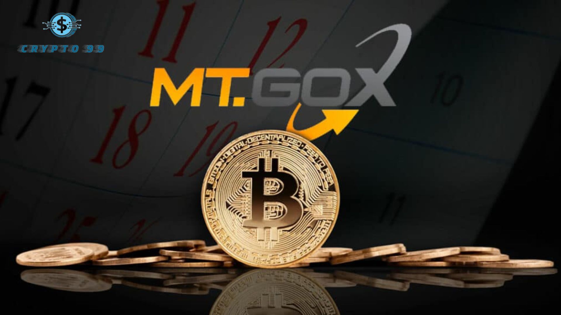 JPMorgan forecasts a summer of Mt. Gox.