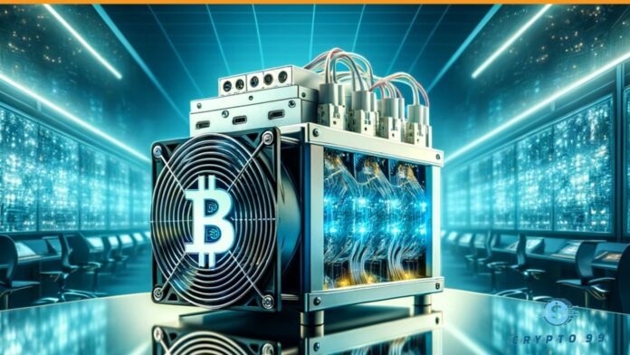 Home Bitcoin Mining's Future Antminer S21 Slim Edition