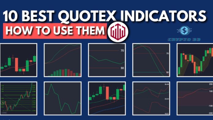 Quotex Indicators That Work 10 Best