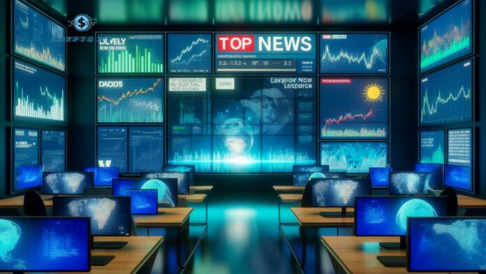 Best Crypto News Websites in 2024