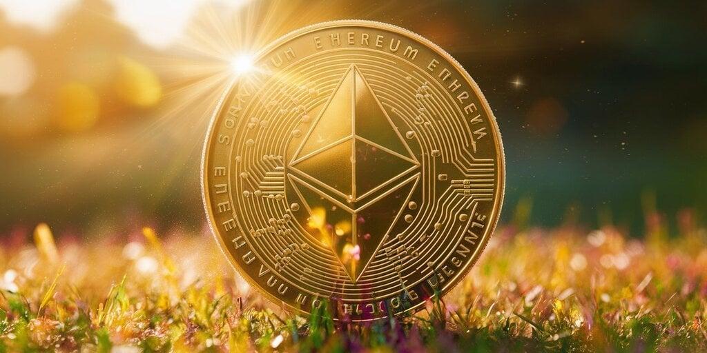 Impact of Ethereum ETFs