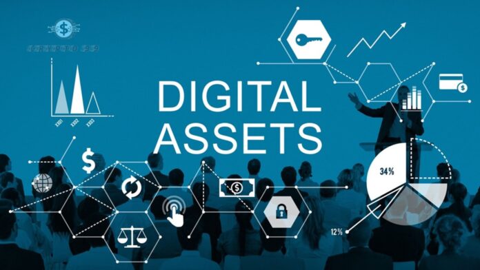 8 Examples of Digital Assets on Blockchain