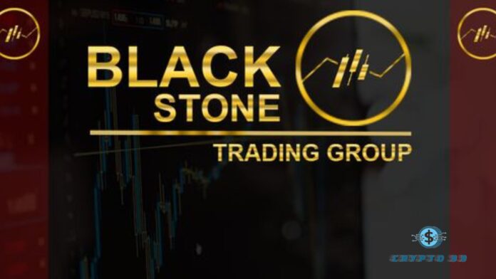 Blackstone Bitcoin Trading Group