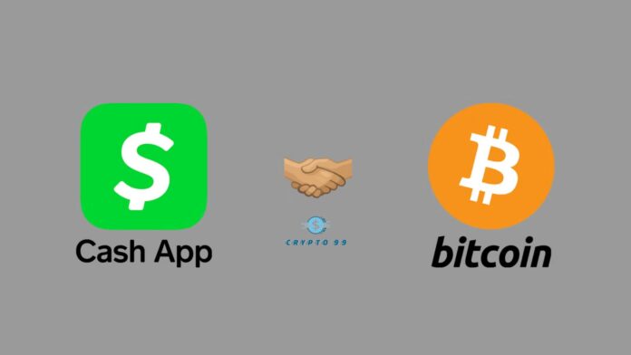 Can I Cash Out Bitcoin on Cash App?