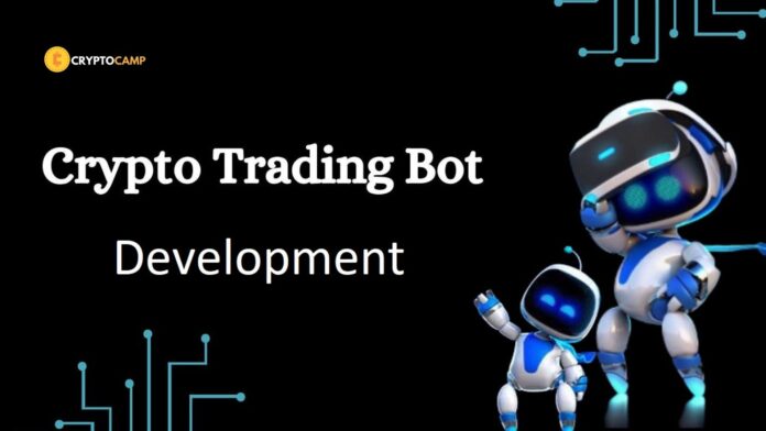 Crypto Trading Bot Development: A Comprehensive Guide