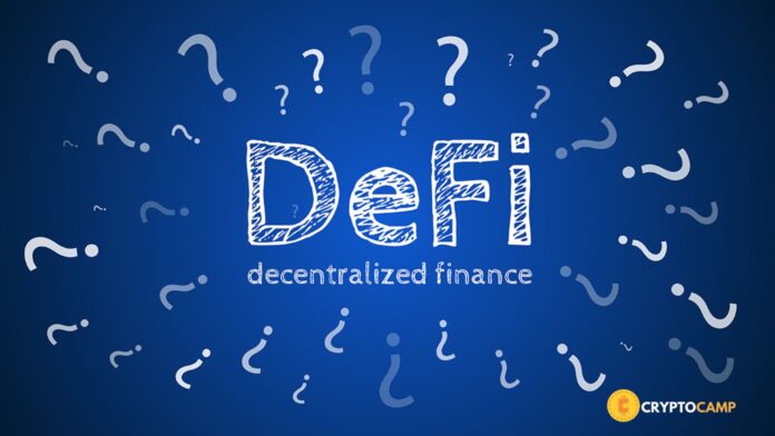 DeFi Explorer: Navigating the Decentralized Finance Landscape