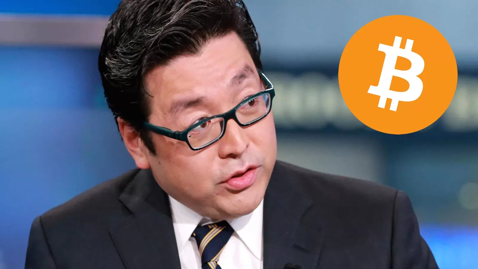 According to Tom Lee