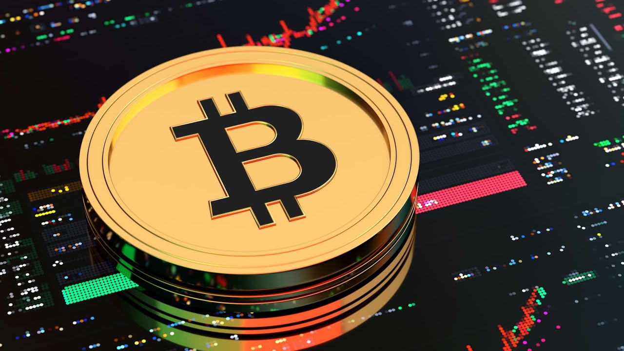 Bitcoin ETFs Exceed $109B