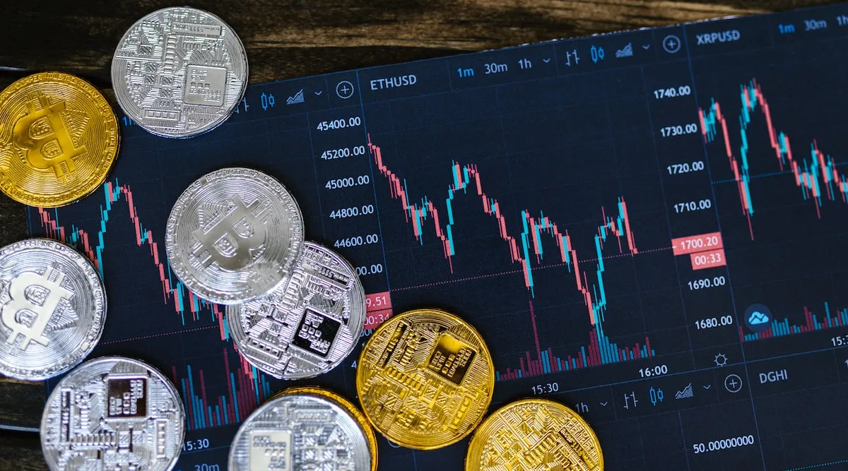 Cryptocurrency Market Impact