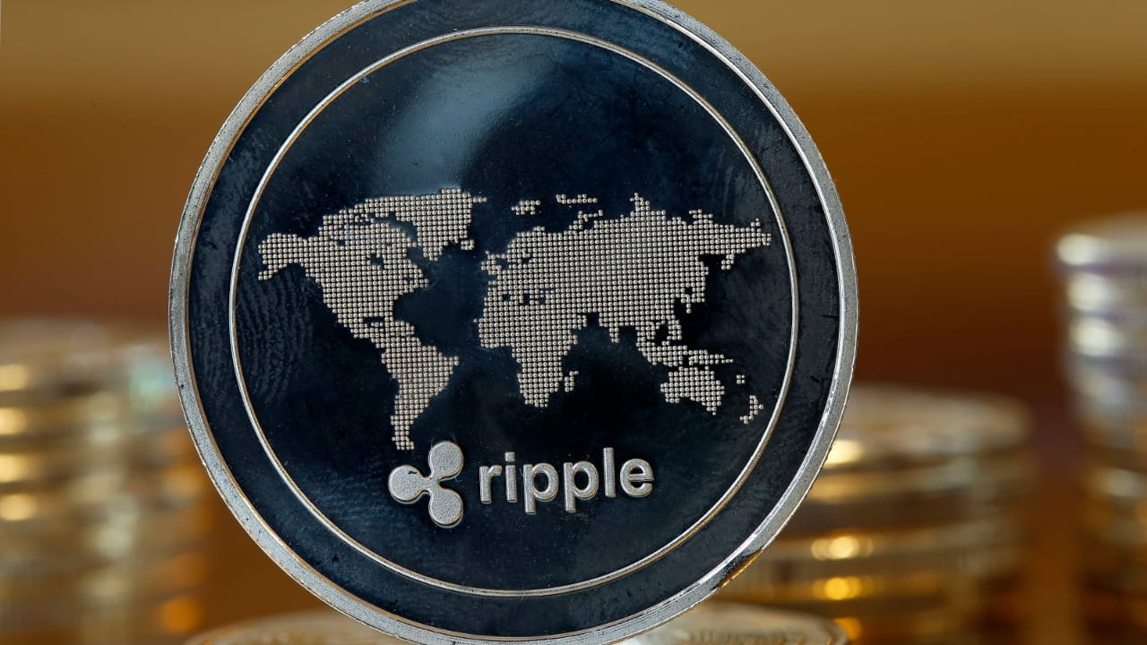 Drop in XRP and Market Sentiment