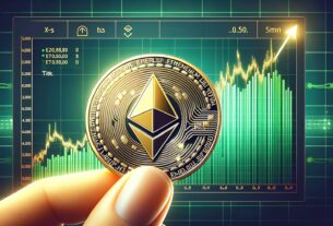 Ethereum Can Break