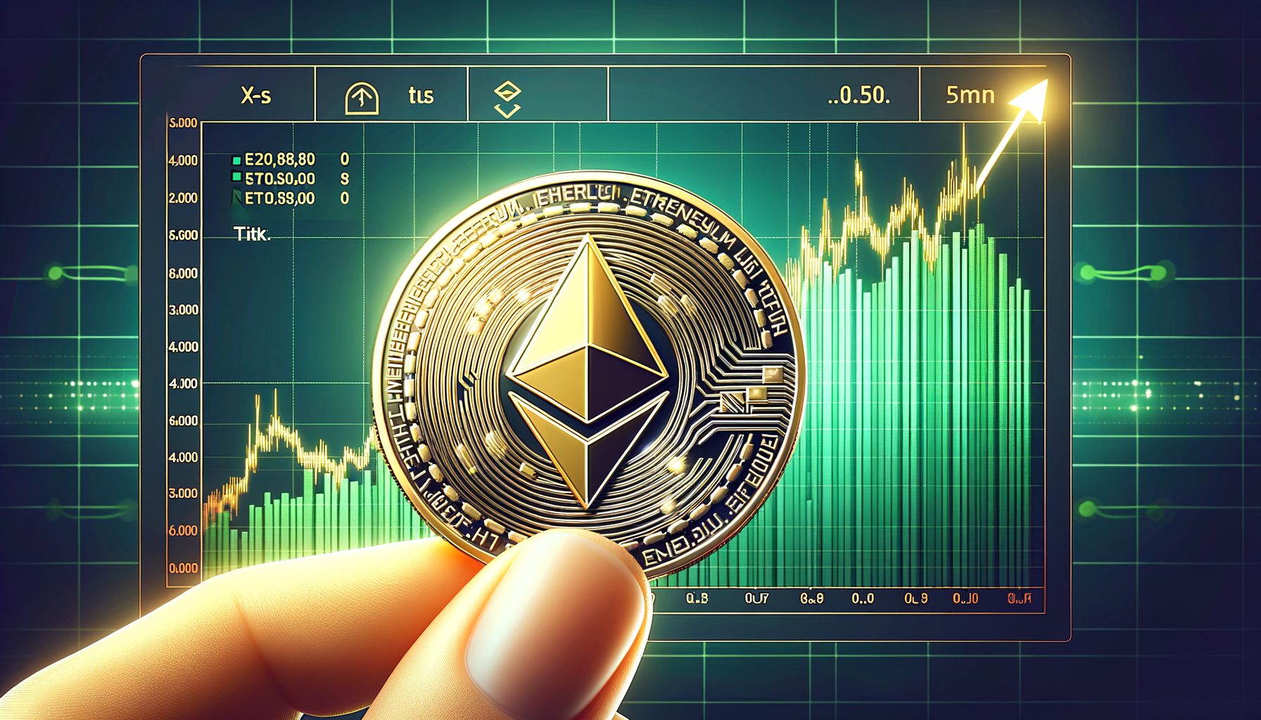 Ethereum Can Break