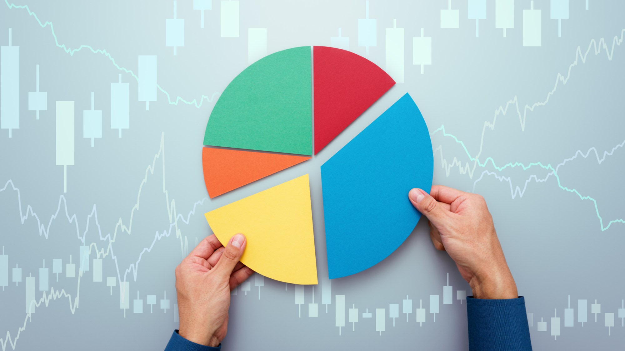 Strategy for the Market vs. Diversification