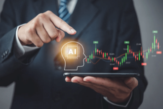 AI's Crypto Trading