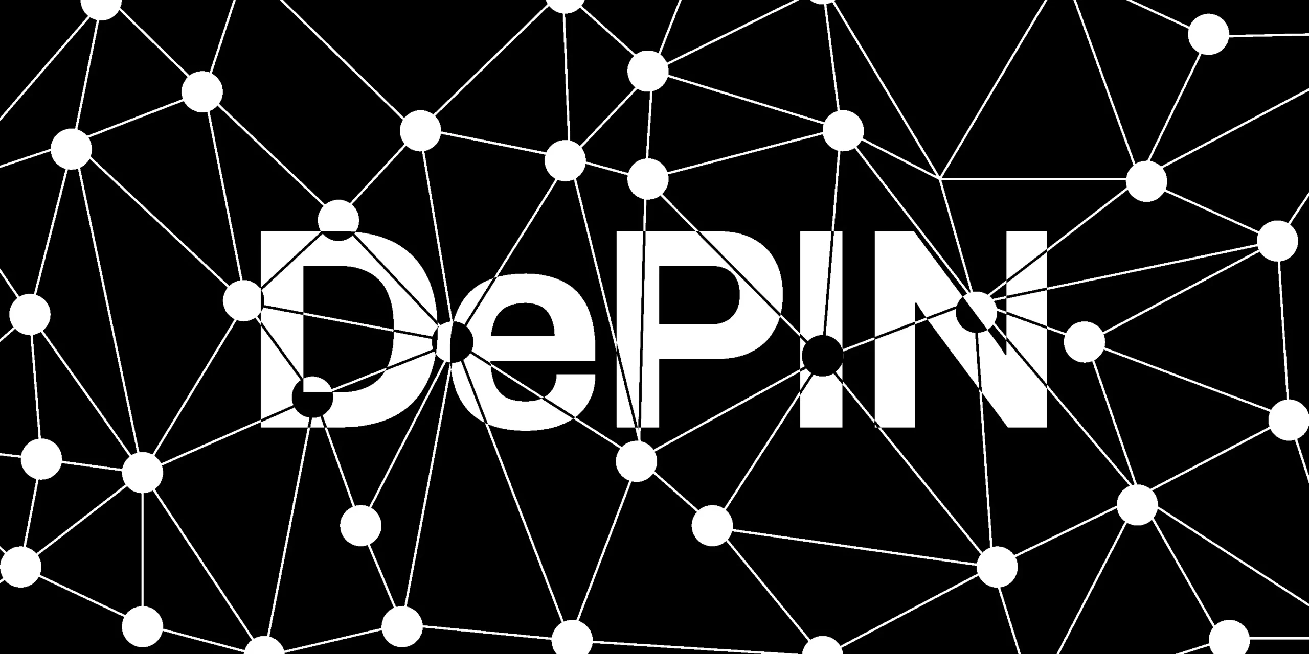 DePIN's decentralised in AI Development