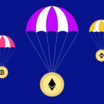 Decentralized Cloud Airdrops