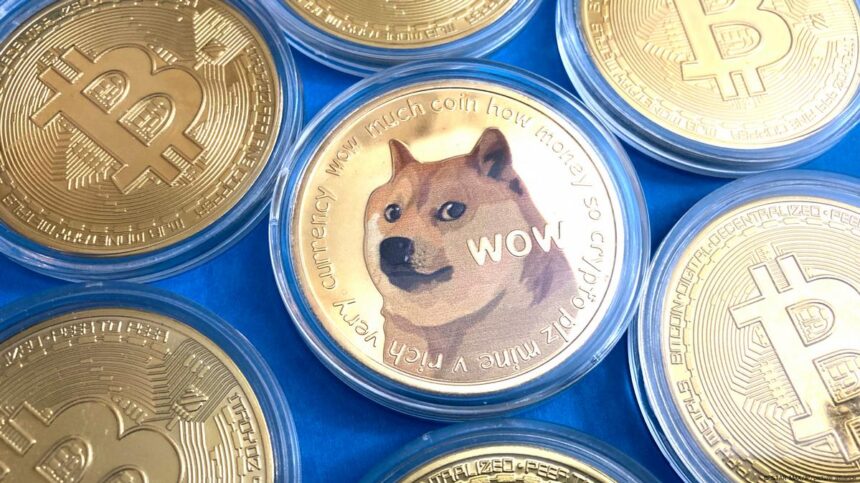 Dogecoin's $1 Dreamm