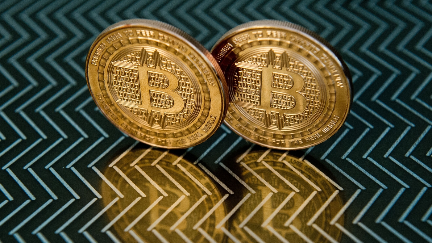 ETF Outflows Silk Road Bitcoin Sales