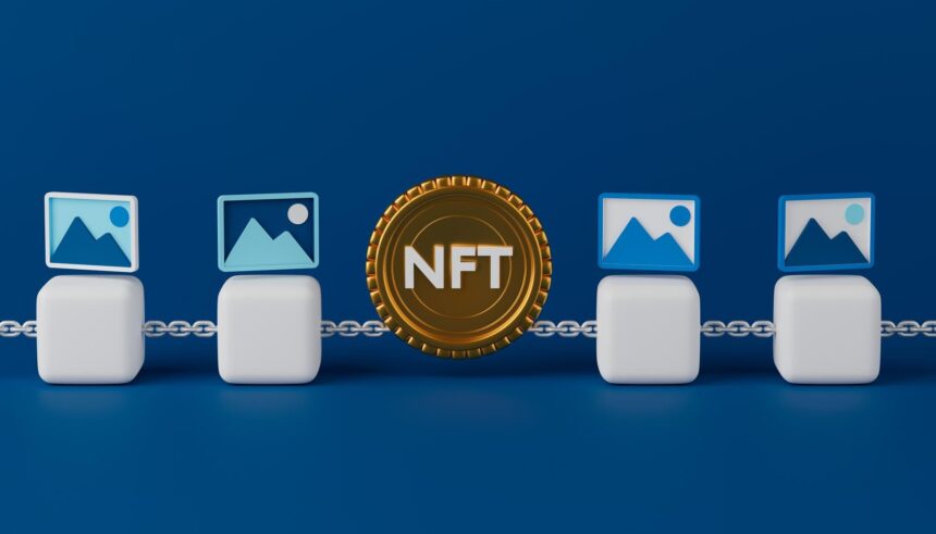 Getgems Promotes NFT