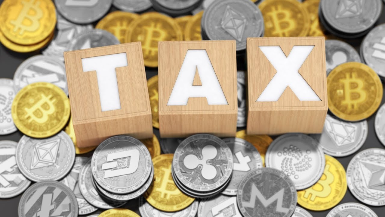 Good Regulations Cryptocurrency tax