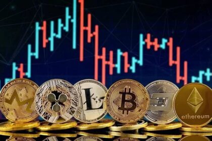 Investing in Cryptocurrency