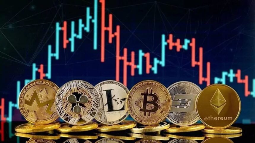 Investing in Cryptocurrency