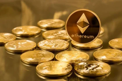 Justin Sun Denies Ethereum