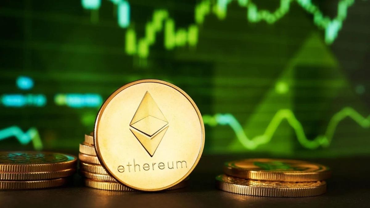 Key Ethereum Price Factors on January 11, 2025