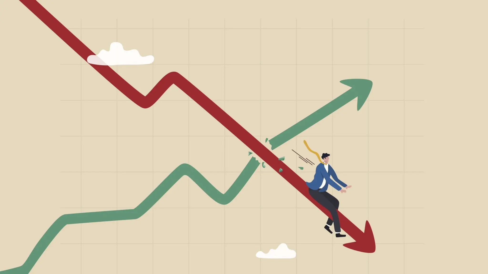 Market Forces Encourage Optimism