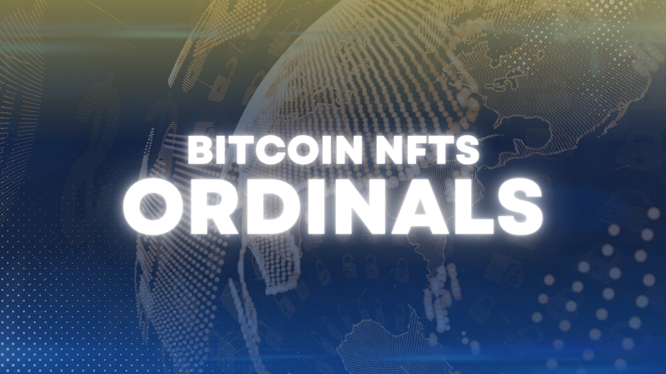 Ordinals Bitcoin Why Are They Uniques