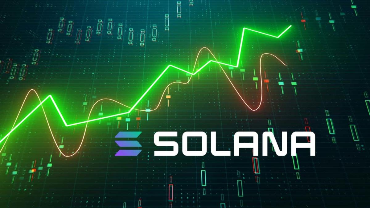 Solana (SOL) Bull Run Ending