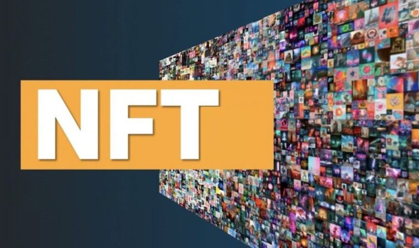 The NFT Market in 2024