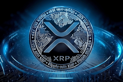 XRP Sets Sightss