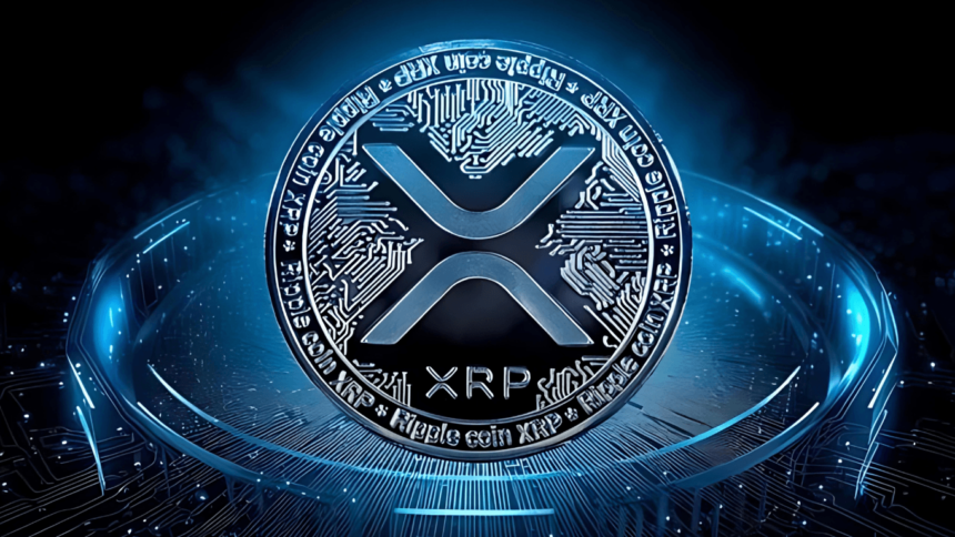 XRP Sets Sightss