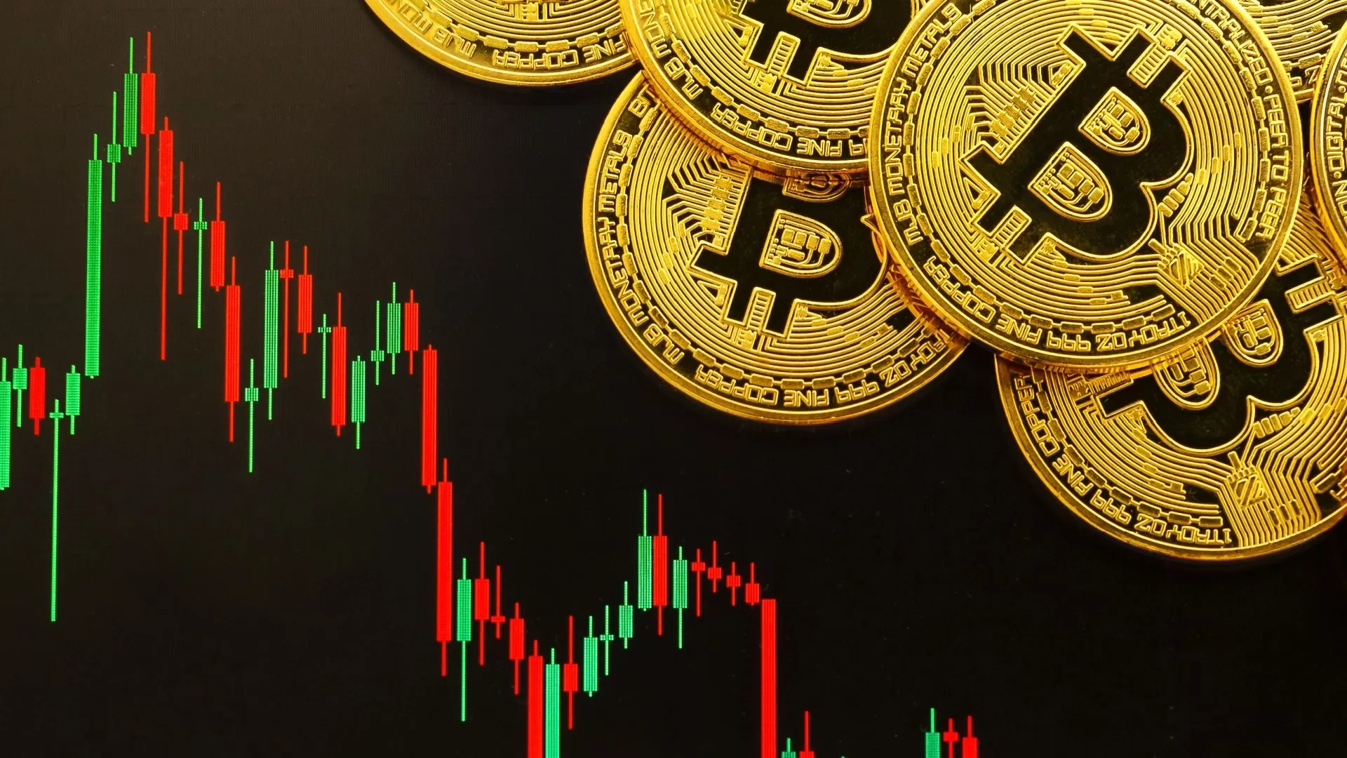 Bitcoin Altcoin Market
