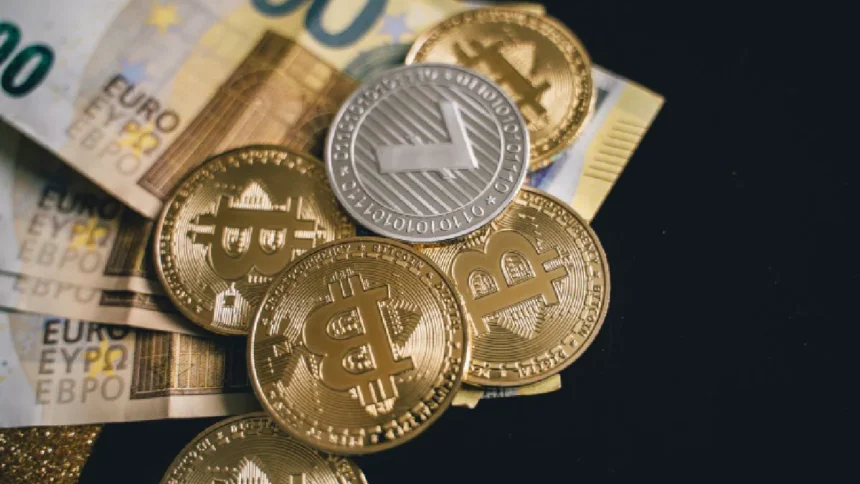 Bitcoin Altcoin Market
