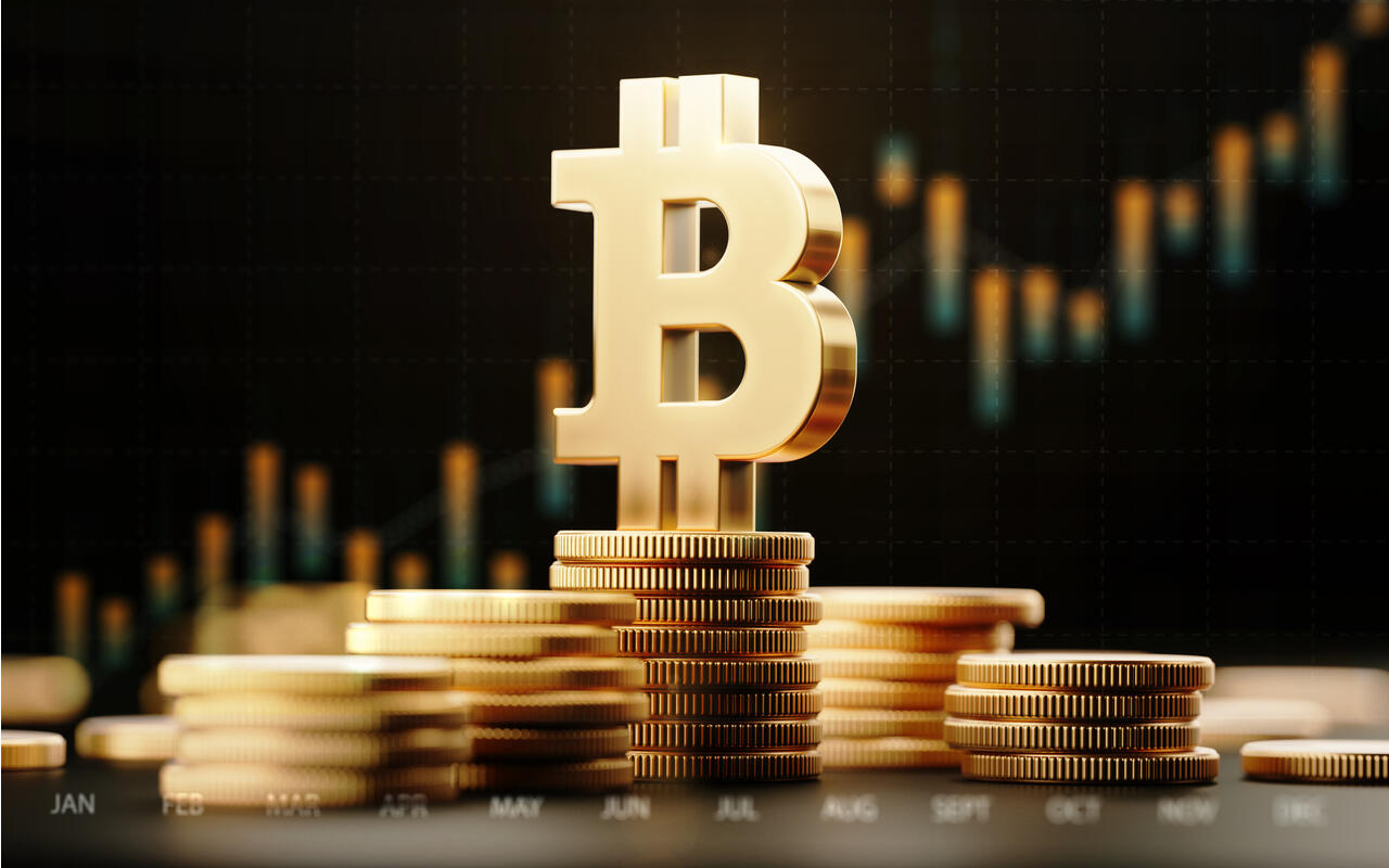 Bitcoin investors