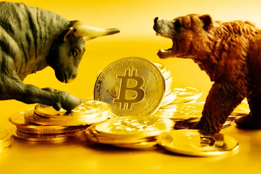 Bitcoin’s Bullish