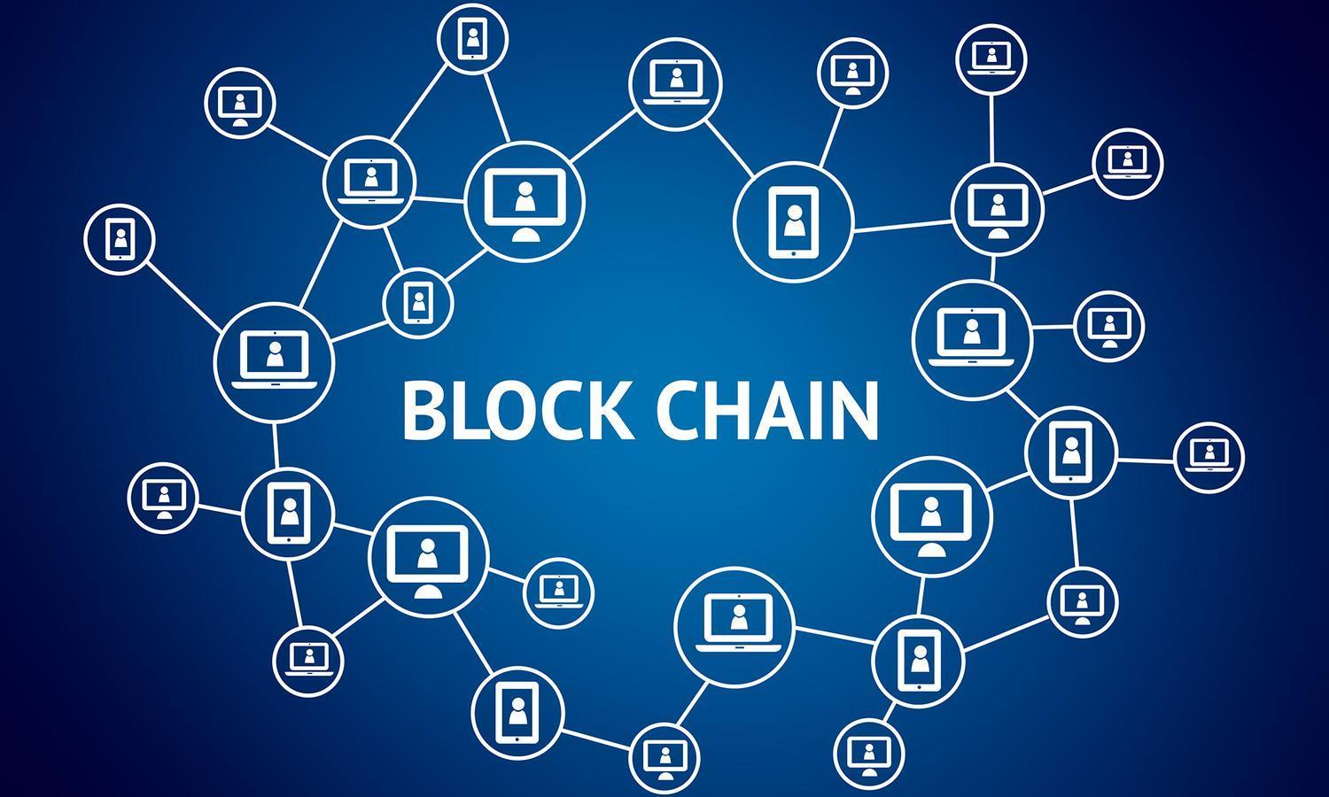 Blockchain Technology