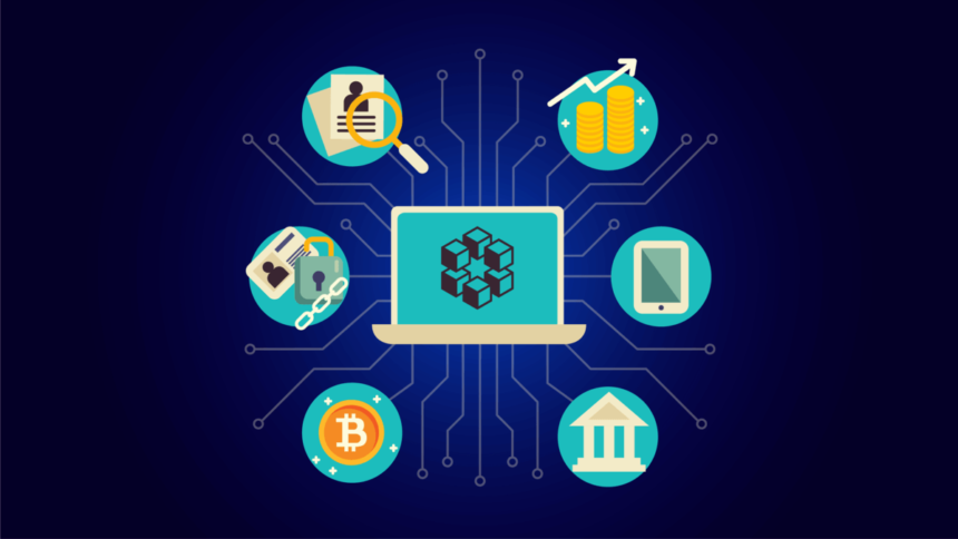 Blockchain and Cryptocurrency