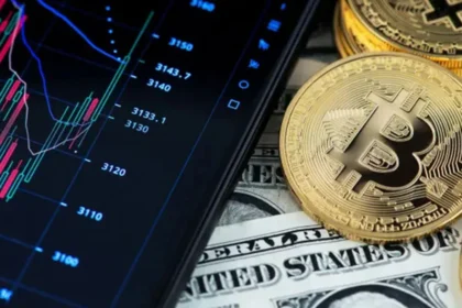 Cryptocurrency price forecasted