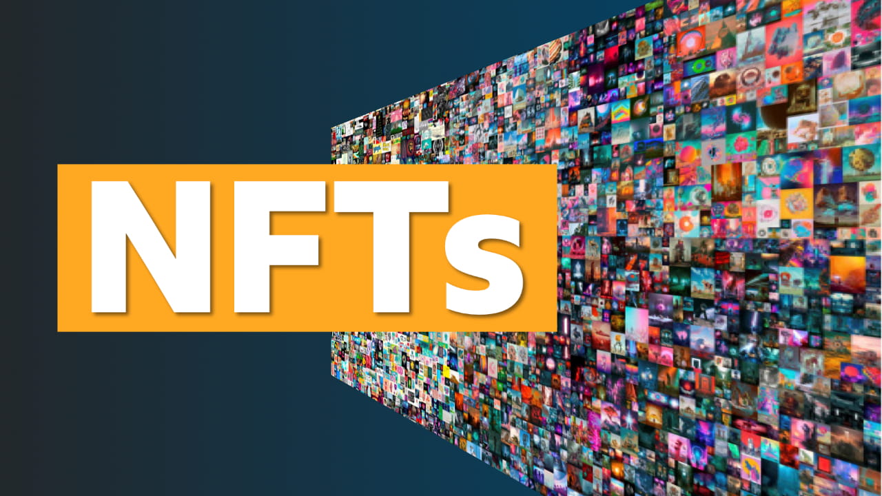 Greater Use of NFTs