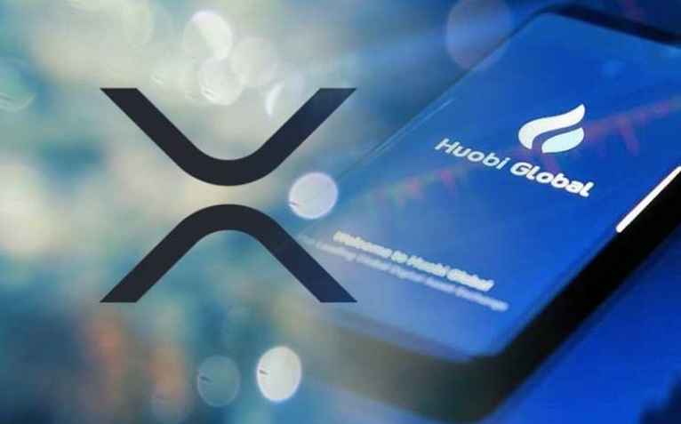 HyperTX, formerly known as Huobi