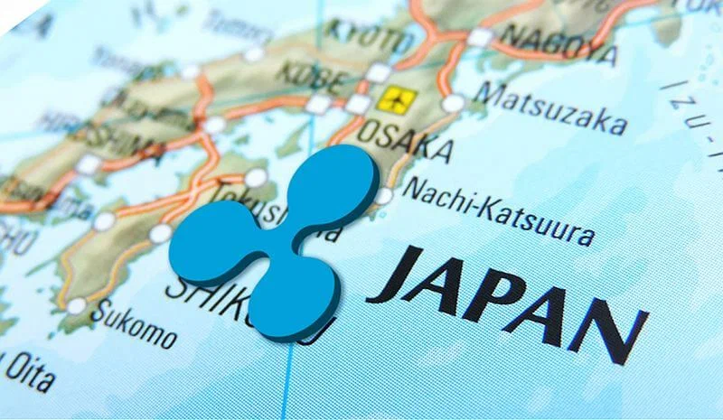 Japan Crypto