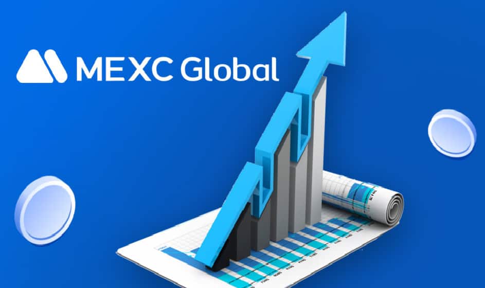 MEXC Stands Out with Extensive Lists