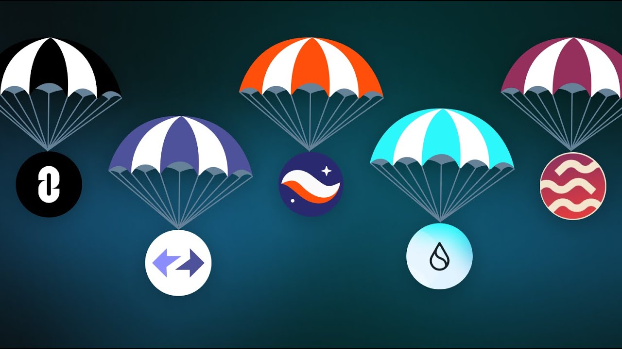 Pi Coin Airdrop Uncertainty and Price Movements