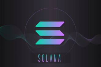 Solana Token Starts Slowly